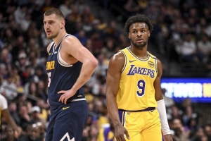 足球之外：NBA球员2K能力值对比