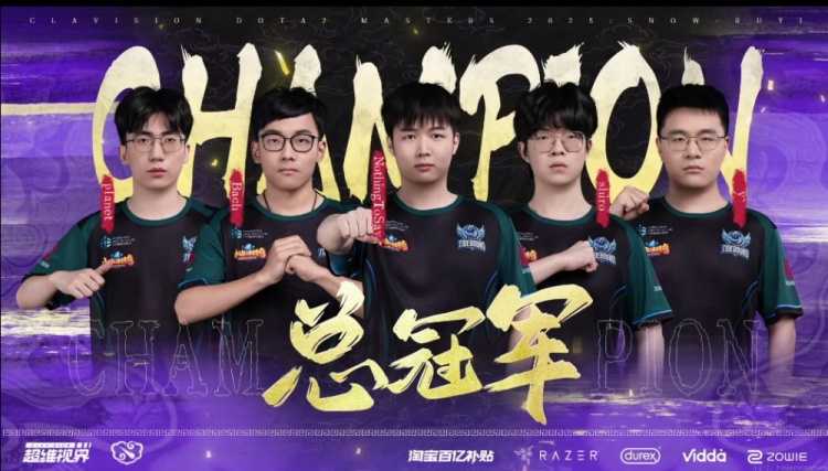 🎮莫言火猫单人顶前期Shiro一姐射爆Tundra 战车燃火本土加冕！