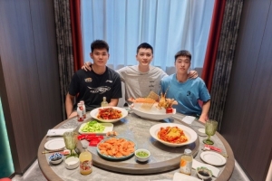 中国篮协重罚U21男篮辽宁与山东群殴事件球员