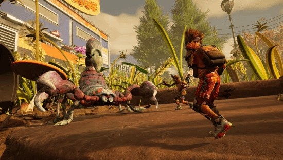 Steam周销榜：《禁闭求生2》空降第一，《战地6》第二