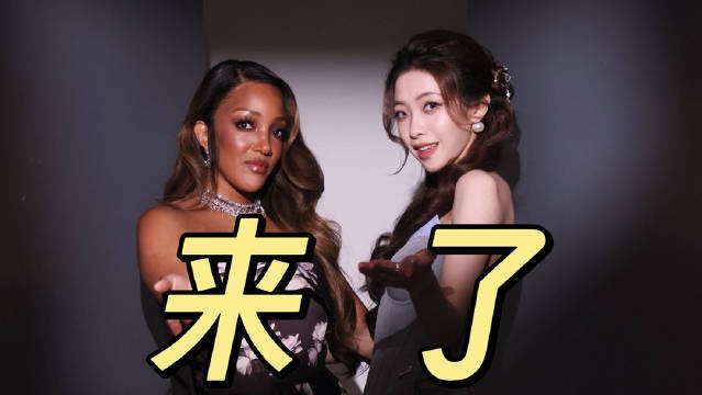 LPL女主持希然更新《歌手》Vlog:头一回坐在现场观众席