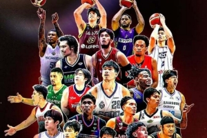 菲律宾PBA联赛出台新规限制球员出国打球