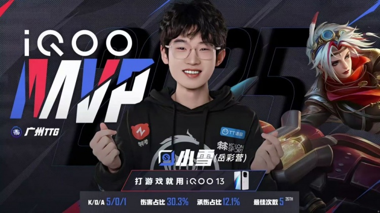 🎮TTG终结对KSG七连败成功再下一城！TTG 3-1 拿下KSG完成复仇