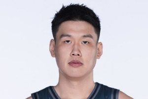 王化东正式加盟吉林东北虎篮球俱乐部
