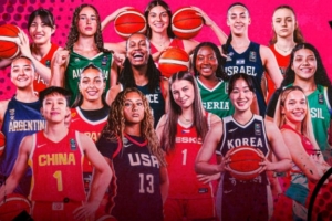 中国申办2027年U19女篮世界杯，赛事承办单位征集中