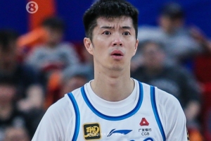 CBA自由球员名单公布，刘晓宇、俞长栋、王子瑞等在列