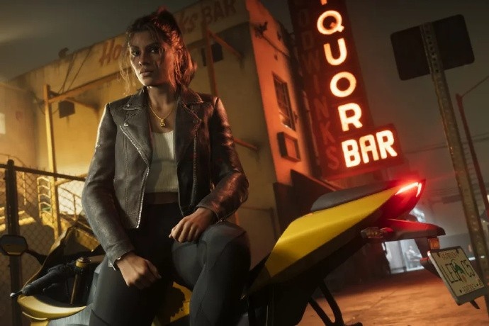 TakeTwo CEO谈GTA6定价：浮动 目标是提供高于收费价值的游戏体验