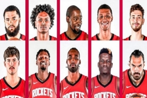 杜兰特下赛季能否获得MVP？专家分析火箭队的竞争优势