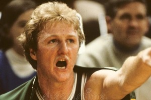 NBA历史球星垃圾话大盘点