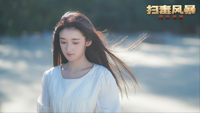 缉毒剧互动影游《扫毒风暴 宛北往事》登陆Steam 发售折扣32.4元