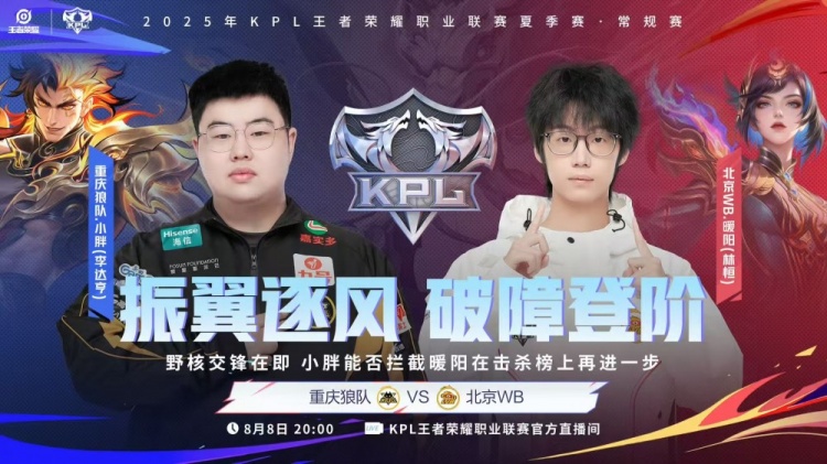 🎮终结连胜！野核对轰暖阳率队 3-2 斩断狼队连胜 WB 3-2 狼队