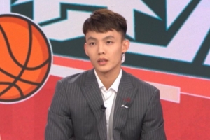 徐杰点评王俊杰 自信有潜力