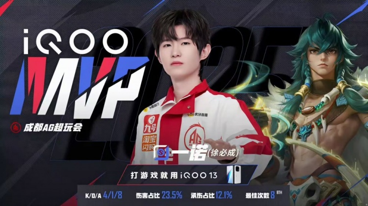 🎮大魔王再现恐怖统治力！AG火力全开完美零封KSG AG 3-0 KSG