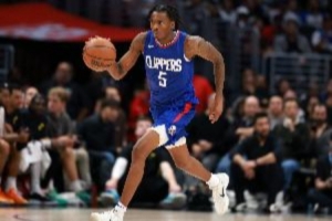 NBA小将纳肖恩-海兰德备受关注