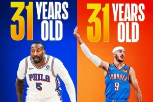 两个截然不同的NBA球员：德拉蒙德和卡鲁索