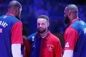NBA各国球员薪资排行榜出炉，谁最富有？
