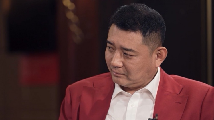 【推荐】巩晓彬：老一代球员都靠苦练 如果有现在的条件应该会非常强(图1)
