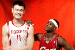 揭秘篮球史上不同身高段位的历史最佳球员