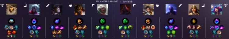 🎮喜欢抓Faker？KT付出5人代价兵败如山倒 多兰游龙 T1赢首局