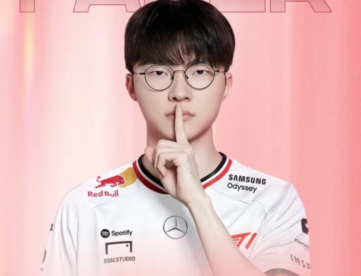 Faker：最近经常看LPL的比赛；最优先的目标是进世界赛