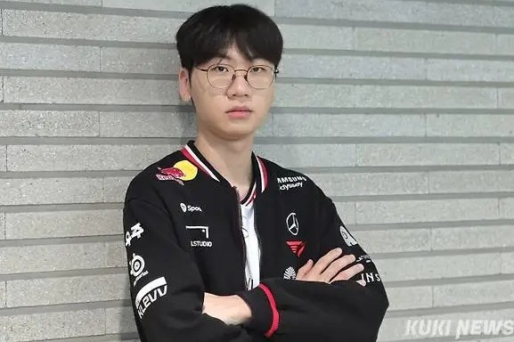 Doran:T1着眼于远大目标,培养必胜心态才最重要