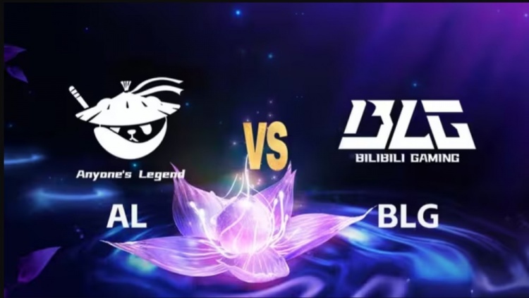 🎮knight天肥维克托致命白给！Tarzan潘森无解开飞 AL扳平比分