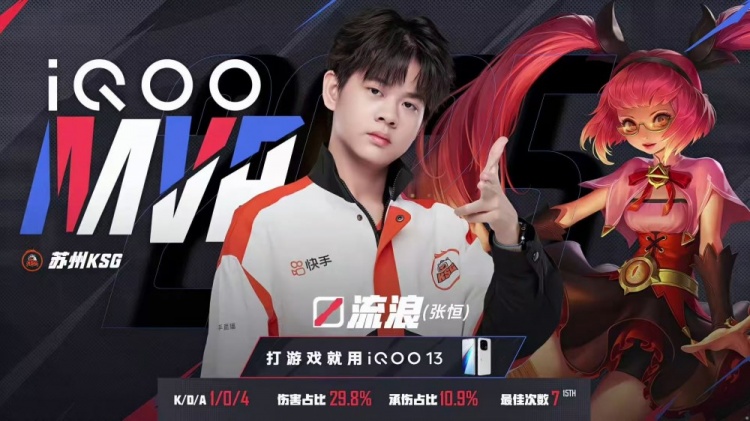 🎮三波猝死团助KSG拿下LGD！LGD四连败掉入败者组 KSG 3-1 LGD