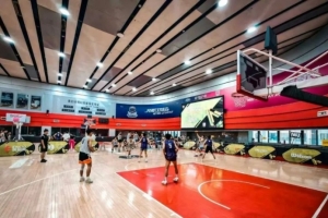 2025年FIBA Open 3x3四川省成都市三人篮球公开赛圆满落幕