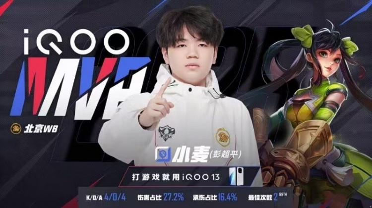 🎮三喜临门！WB战胜AG锁定胜者组和年总大师赛 WB 3-2 AG