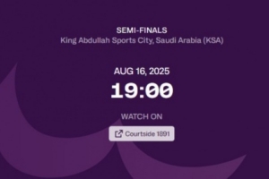 付政浩谈中国男篮与新西兰男篮亚洲杯半决赛