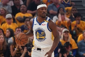 NBA新赛季战旧主对决盘点