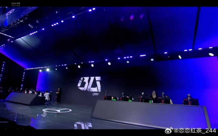 圈内人看BLG 2-1 WBG：第一局犹犹豫豫 第三局果断了 果断开送了