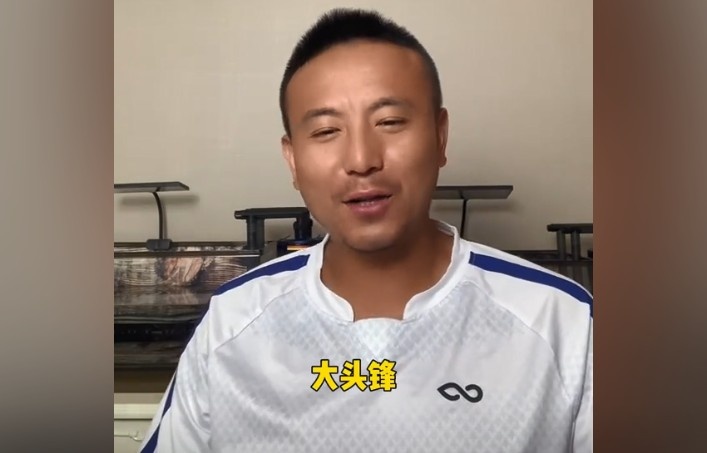 毛劍卿：李瑋鋒這么有成就的球員，每天還提早半小時做力量