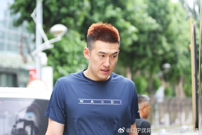 【值得一看】参加第9届阜新篮球节四国男篮邀请赛的辽宁男篮 已经从大本营出发(图2)