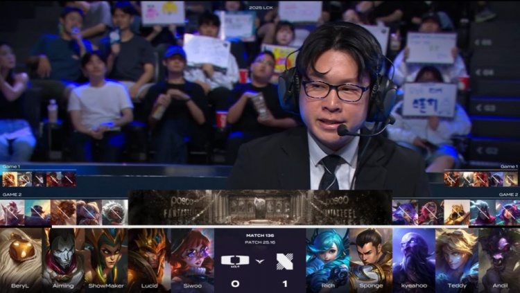 🎮究极折磨！许哥妖狐极限抢龙 双方图三缠斗50分钟 DK2-1DRX