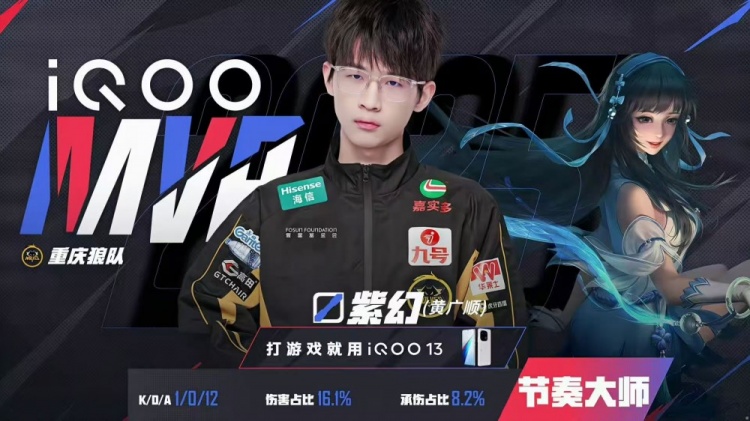 🎮红色花路延续绽放！AG再次拿下狼队成功挺进胜决 AG 4-2 狼队
