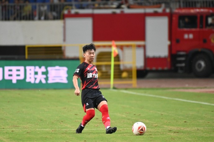 陕西联合主帅：广州豹把握机会能力非常强，但输球确实不可接受