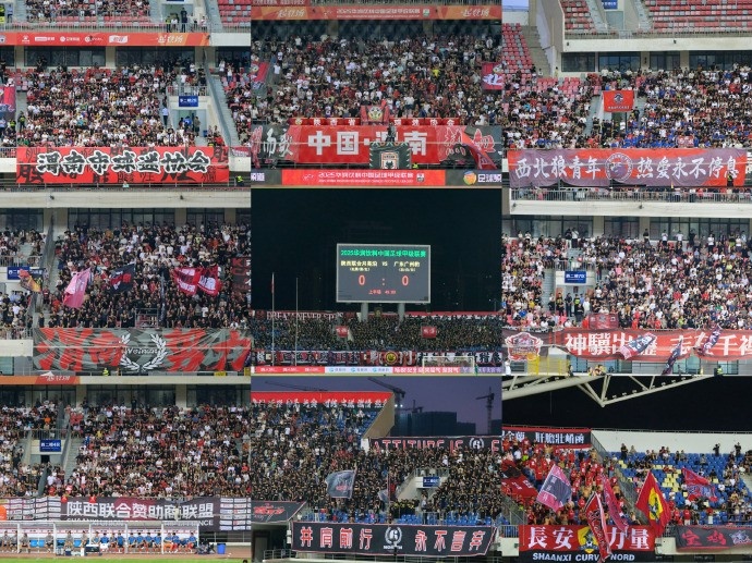 陕西联合主帅：广州豹把握机会能力非常强，但输球确实不可接受