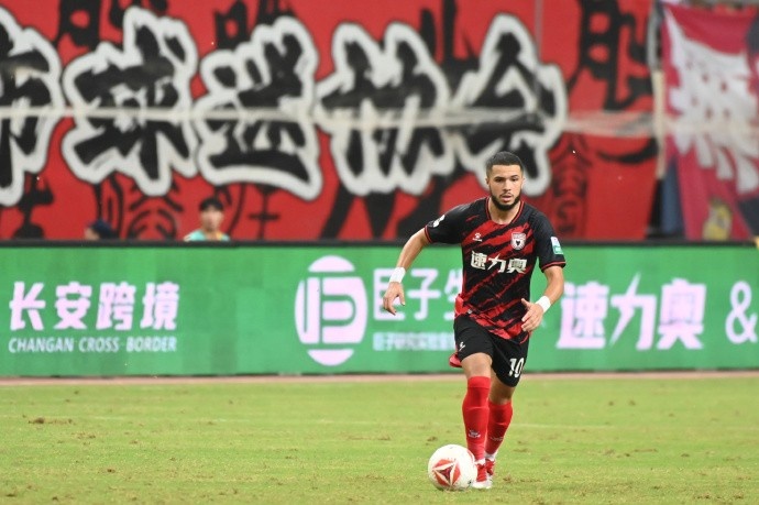 陕西联合主帅：广州豹把握机会能力非常强，但输球确实不可接受