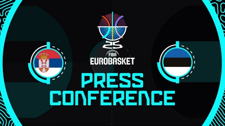 【球盟会】🏀约基奇三节11+10+7 约维奇18+6 塞尔维亚34分大胜爱沙尼亚