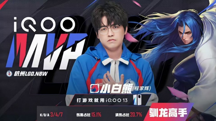 🎮LGD止步六强！WB轻松拿下LGD顺利晋级四强！WB 4-1 LGD