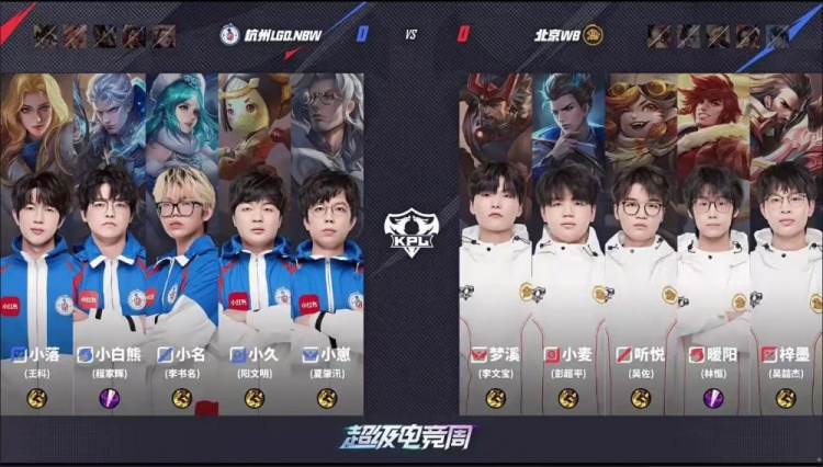 🎮LGD止步六强！WB轻松拿下LGD顺利晋级四强！WB 4-1 LGD