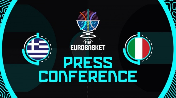 【球盟会】🏀欧锦赛-字母哥20中14&31+7 丰泰基奥11中1 希腊力克意大利