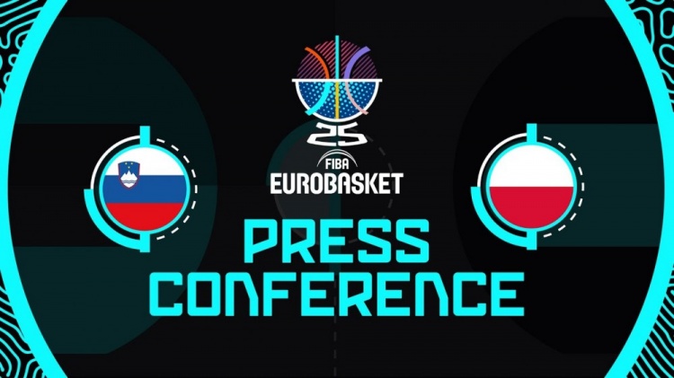 【球盟会】🏀欧锦赛-东契奇空砍34+9+5 波尼特卡23+7 斯洛文尼亚不敌波兰