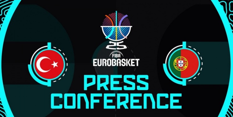 【球盟会】🏀申京20+7+5三节打卡 科塔15+7 土耳其大胜葡萄牙41分取三连胜