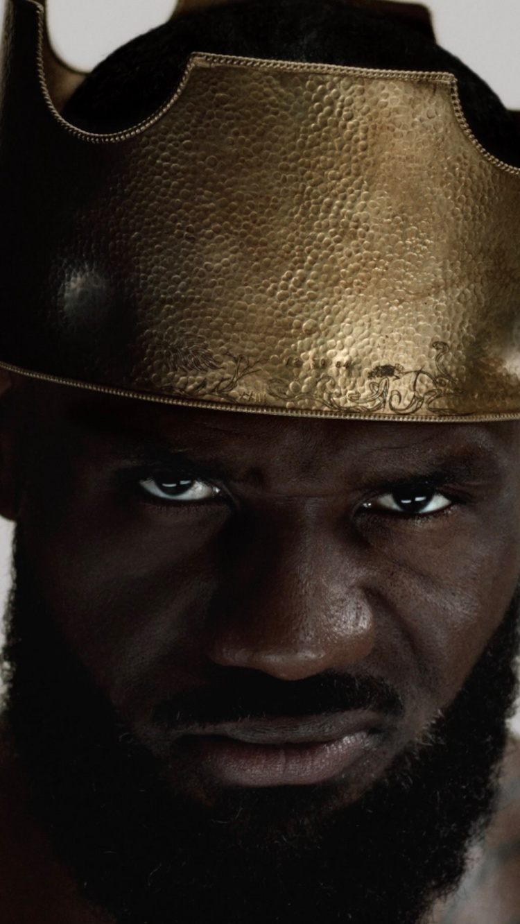 【球盟会】耐克官方发布詹姆斯中国行宣传片：准备迎接王者再临