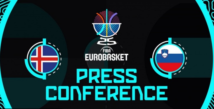 【球盟会】🏀东契奇26+7 赫尔曼松22+6 斯洛文尼亚有惊无险击败冰岛