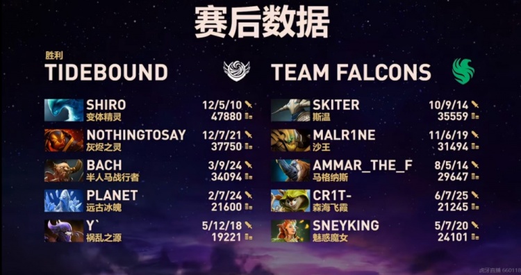 🎮70分钟我来赢！planet冰魂无限大招 shiro水人带队扳平比分