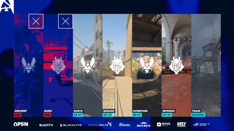 🎮重神吹风机双杀救世 G2加时连拿4分赢下图四 双方火车决胜
