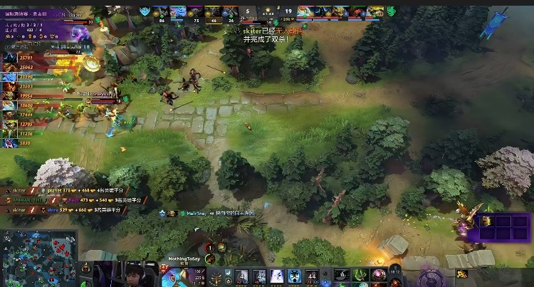 🎮BP再被爆！莫言帕克搁浅 战车不敌Falcons跌入败者组
